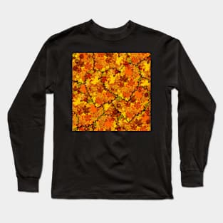 FALL-ing in Love Long Sleeve T-Shirt